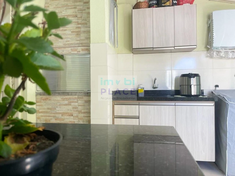 Encantador Duplex de esquina em Capão Novo: 5ª foto da galeria de imagens do imóvel