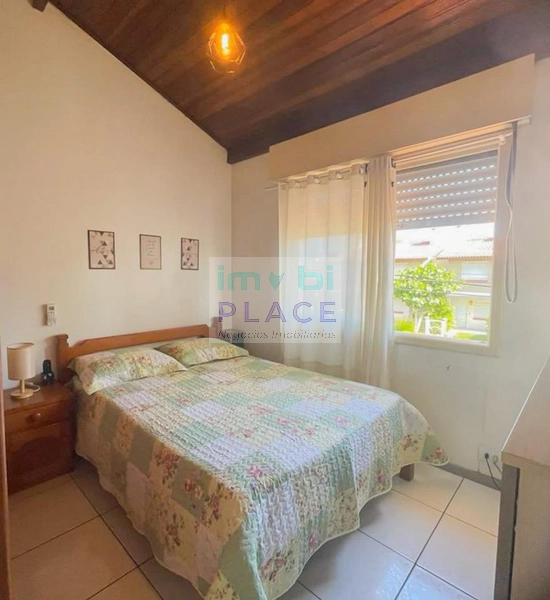 Encantador Duplex de esquina em Capão Novo: 23ª foto da galeria de imagens do imóvel