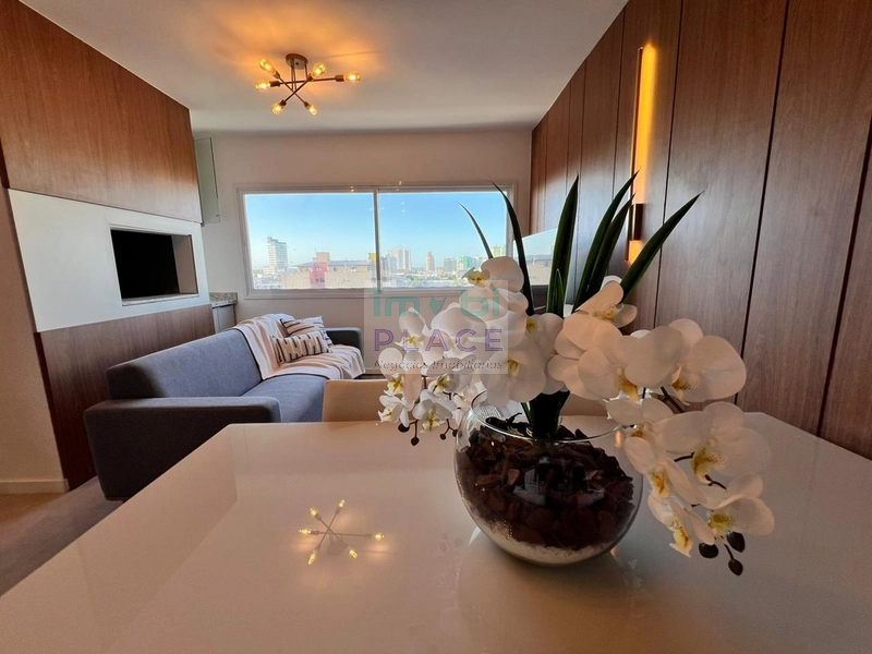 sofisticado apartamento no prestigiado Edifício Di Cavalcanti: 16ª foto da galeria de imagens do imóvel