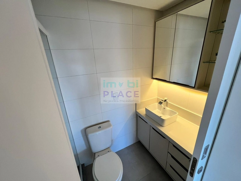 sofisticado apartamento no prestigiado Edifício Di Cavalcanti: 6ª foto da galeria de imagens do imóvel