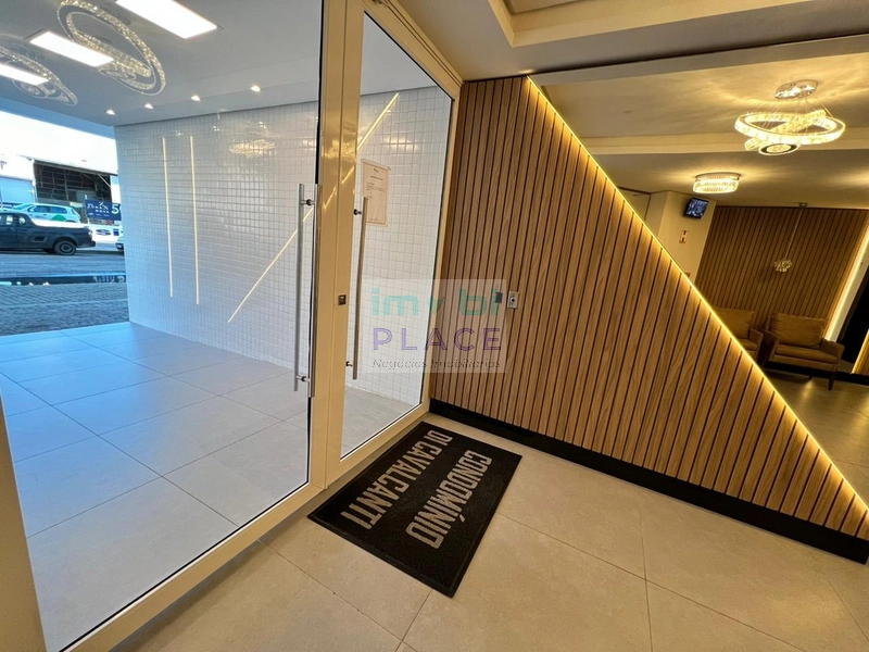 sofisticado apartamento no prestigiado Edifício Di Cavalcanti: 14ª foto da galeria de imagens do imóvel