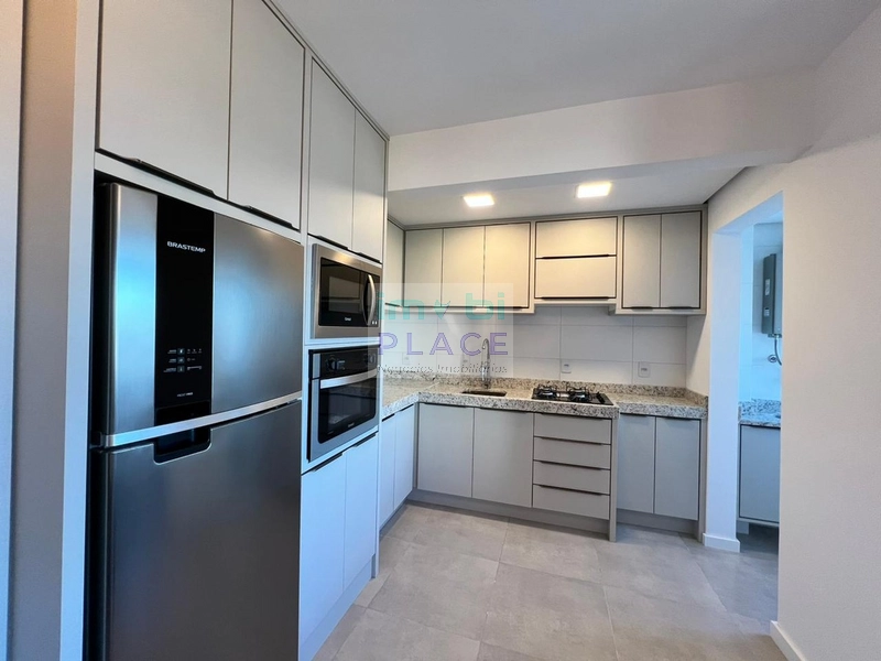 sofisticado apartamento no prestigiado Edifício Di Cavalcanti: 11ª foto da galeria de imagens do imóvel