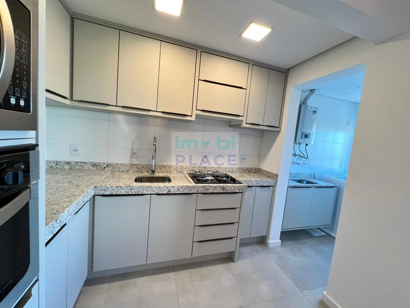 sofisticado apartamento no prestigiado Edifício Di Cavalcanti: 8ª foto da galeria de imagens do imóvel