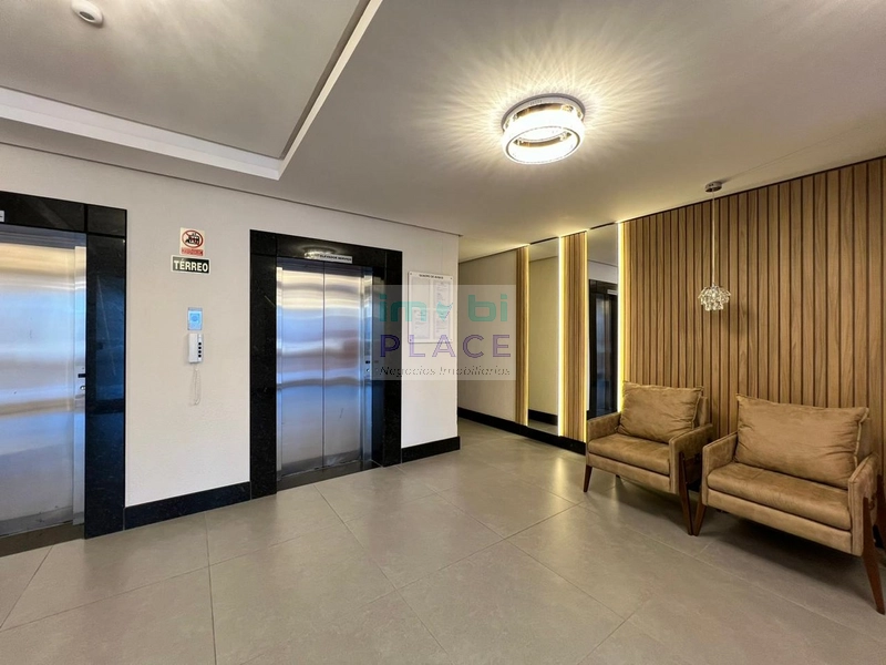 sofisticado apartamento no prestigiado Edifício Di Cavalcanti: 15ª foto da galeria de imagens do imóvel