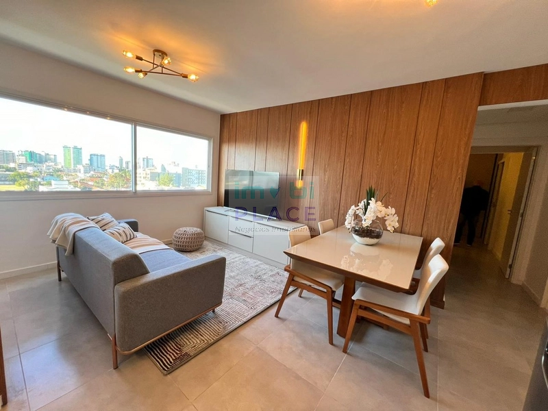 sofisticado apartamento no prestigiado Edifício Di Cavalcanti: 23ª foto da galeria de imagens do imóvel