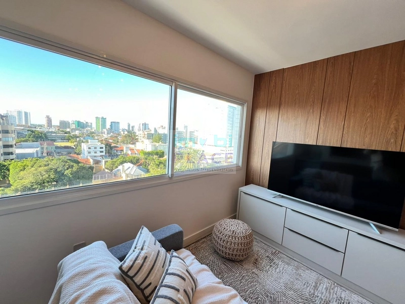 sofisticado apartamento no prestigiado Edifício Di Cavalcanti: 21ª foto da galeria de imagens do imóvel