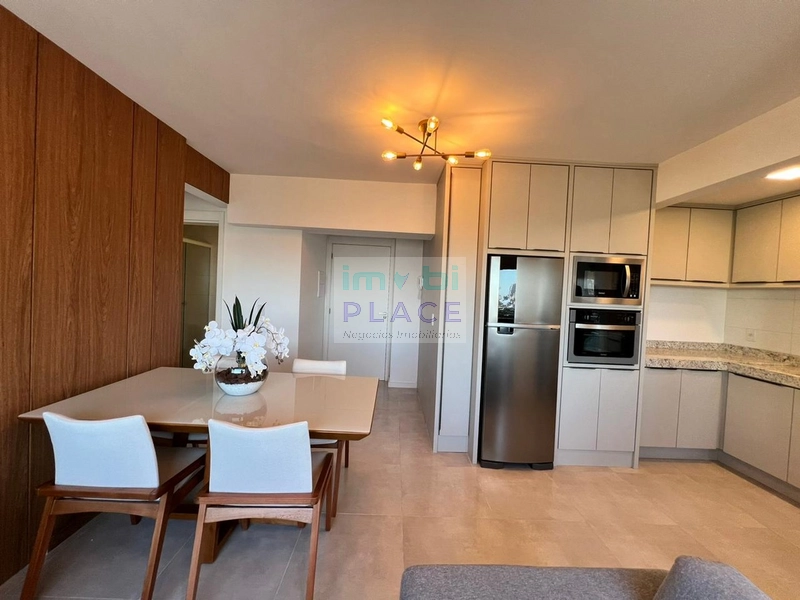 sofisticado apartamento no prestigiado Edifício Di Cavalcanti: 20ª foto da galeria de imagens do imóvel