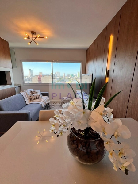 sofisticado apartamento no prestigiado Edifício Di Cavalcanti: 22ª foto da galeria de imagens do imóvel