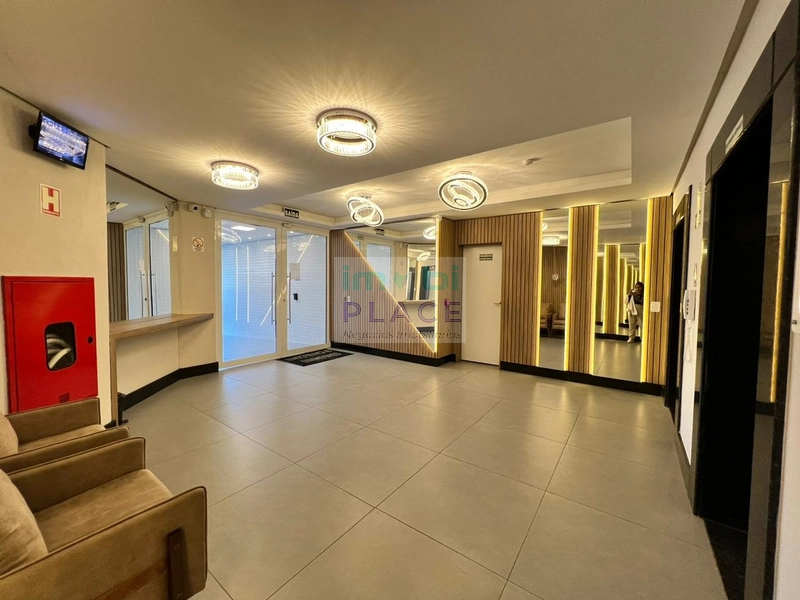 sofisticado apartamento no prestigiado Edifício Di Cavalcanti: 9ª foto da galeria de imagens do imóvel