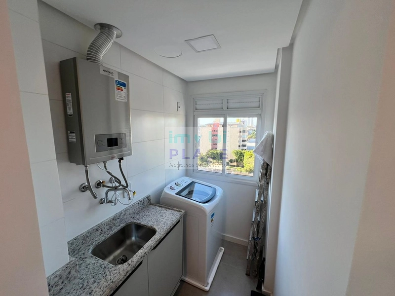 sofisticado apartamento no prestigiado Edifício Di Cavalcanti: 2ª foto da galeria de imagens do imóvel