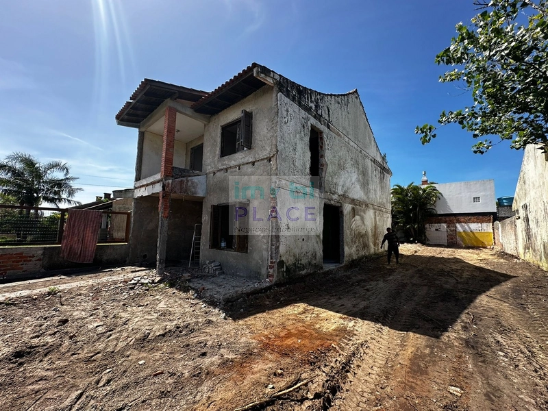 Casa Duplex em Imbé: 12ª foto da galeria de imagens do imóvel