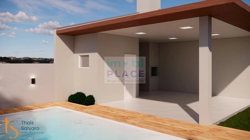 Casa Duplex em Imbé: 10ª foto da galeria de imagens do imóvel