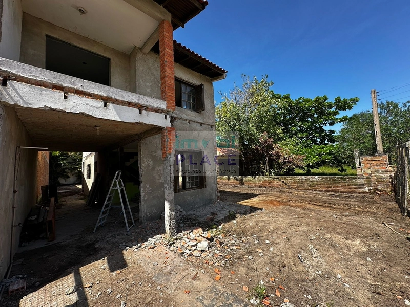 Casa Duplex em Imbé: 5ª foto da galeria de imagens do imóvel