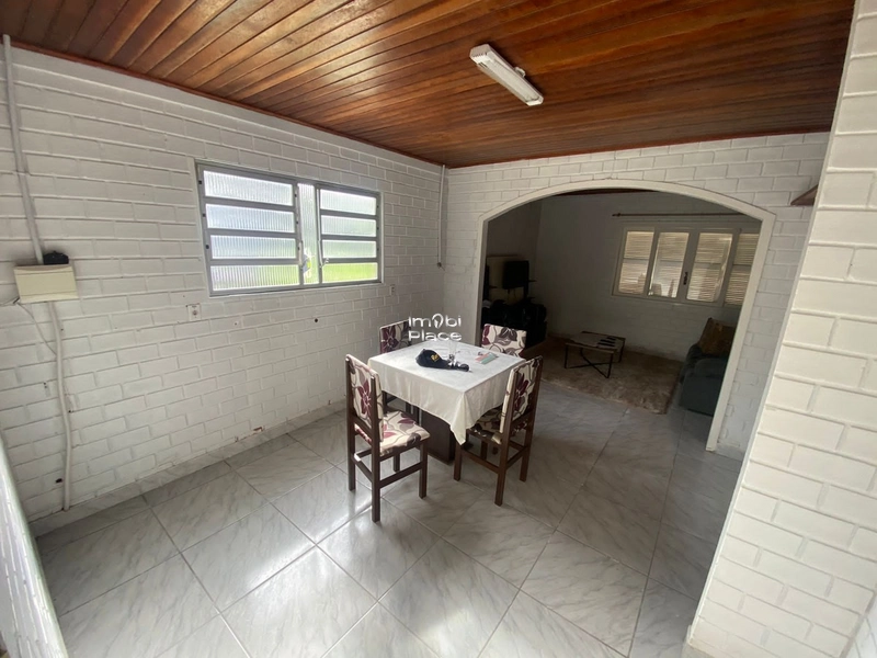Excelente chácara, com 3 dormitórios sendo 1 suíte: 10ª foto da galeria de imagens do imóvel