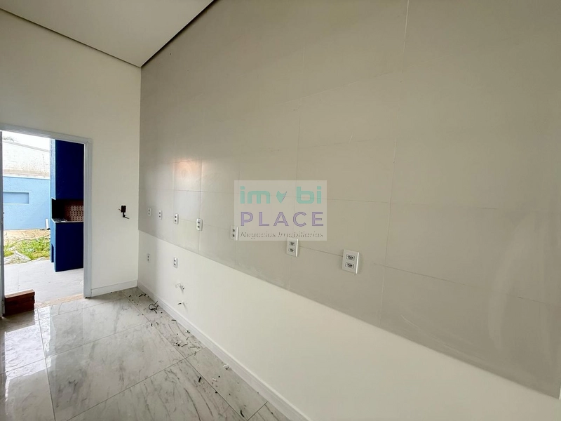 Casa Gêmea Com Suite, 2 Quartos e churrasqueira - Presidente, Imbé.: 12ª foto da galeria de imagens do imóvel