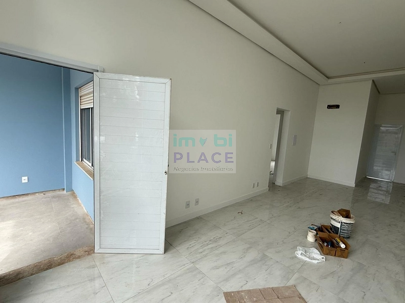 Casa Gêmea Com Suite, 2 Quartos e churrasqueira - Presidente, Imbé.: 1ª foto da galeria de imagens do imóvel