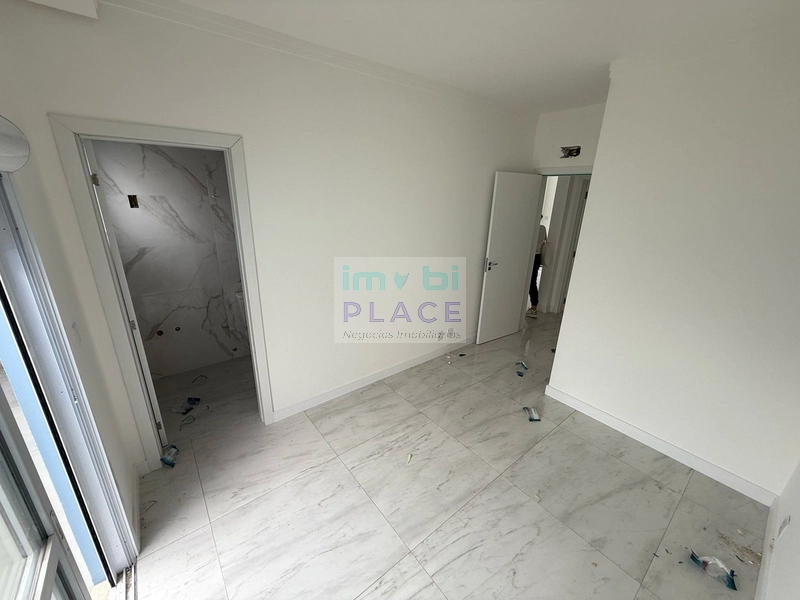 Casa Gêmea Com Suite, 2 Quartos e churrasqueira - Presidente, Imbé.: 16ª foto da galeria de imagens do imóvel