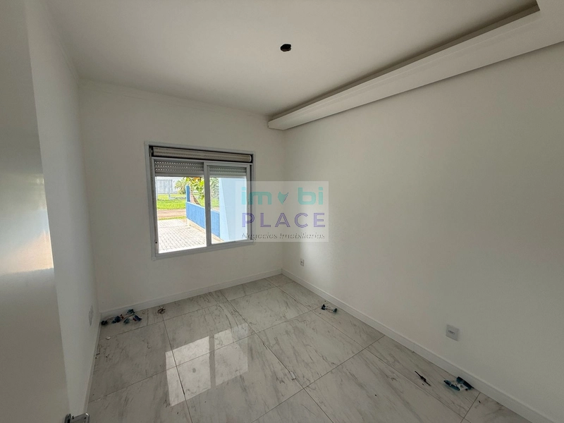 Casa Gêmea Com Suite, 2 Quartos e churrasqueira - Presidente, Imbé.: 2ª foto da galeria de imagens do imóvel