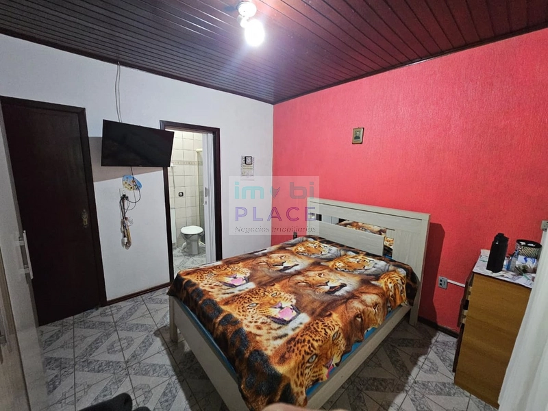 Casa com Anexo e Amplo Espaço para sua Família: 17ª foto da galeria de imagens do imóvel
