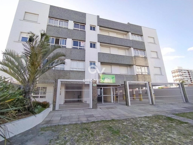 Apartamento semi mobiliado no centro próximo ao comércio local: 20ª foto da galeria de imagens do imóvel