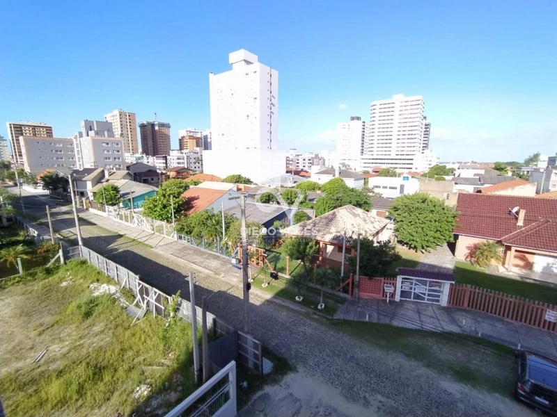 Apartamento semi mobiliado no centro próximo ao comércio local: 5ª foto da galeria de imagens do imóvel