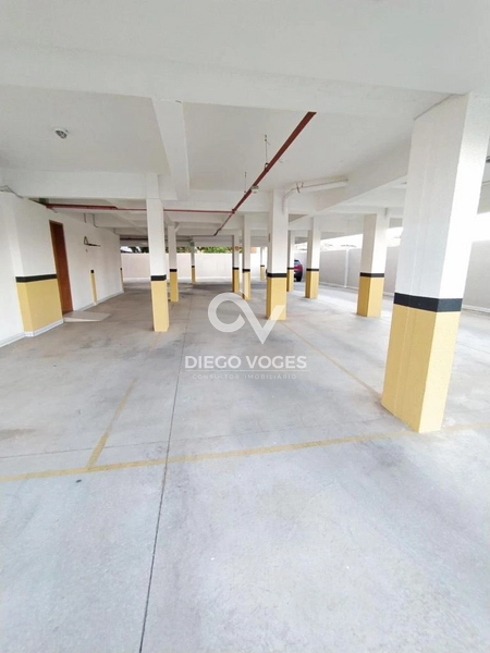 Apartamento semi mobiliado no centro próximo ao comércio local: 10ª foto da galeria de imagens do imóvel
