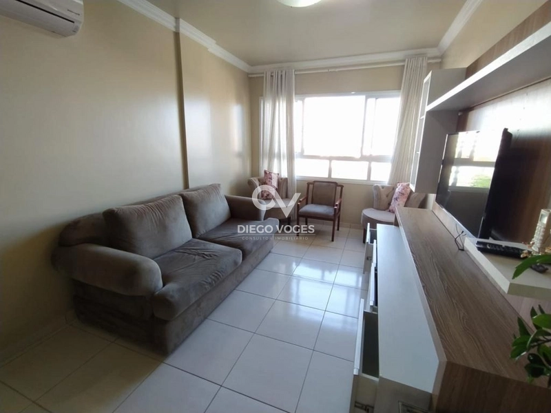 Apartamento semi mobiliado no centro próximo ao comércio local: 13ª foto da galeria de imagens do imóvel