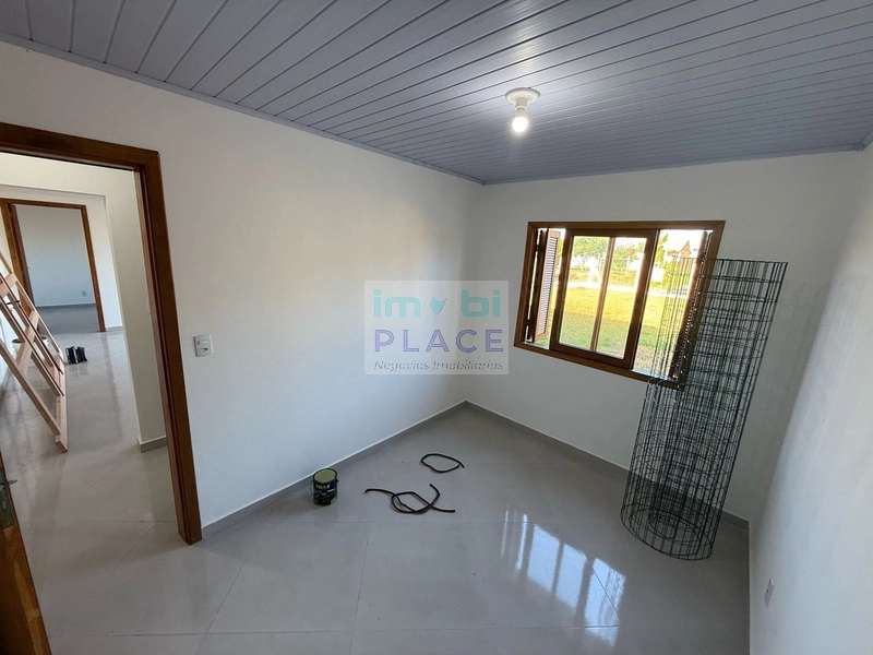 Casa Nova em Tramandai - 2 Dormitórios, 1 Banheiro: 9ª foto da galeria de imagens do imóvel