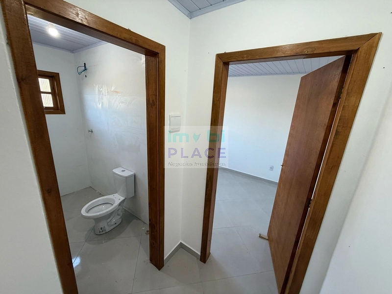 Casa Nova em Tramandai - 2 Dormitórios, 1 Banheiro: 7ª foto da galeria de imagens do imóvel