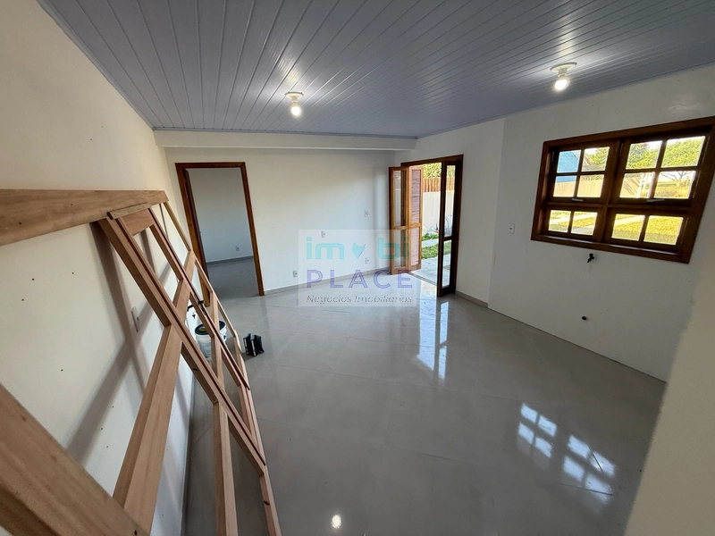 Casa Nova em Tramandai - 2 Dormitórios, 1 Banheiro: 17ª foto da galeria de imagens do imóvel