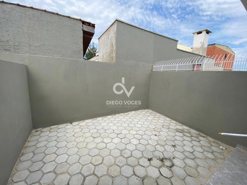 Casa geminada de esquina,: 18ª foto da galeria de imagens do imóvel