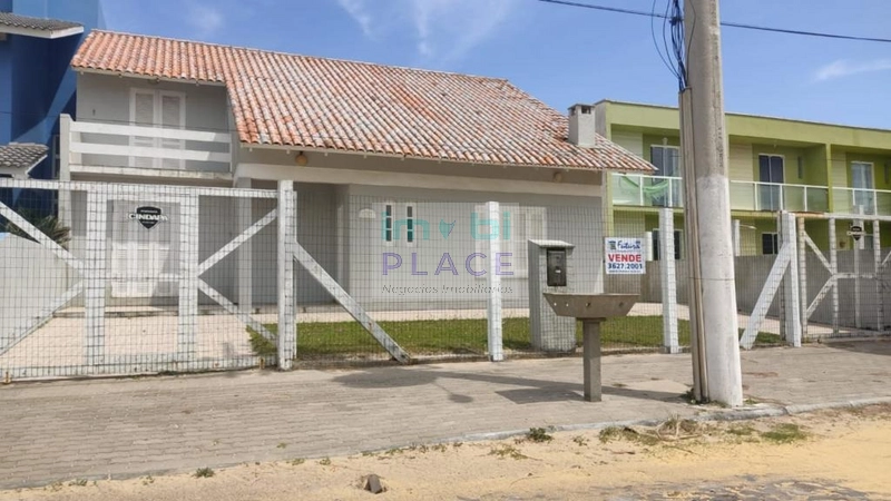Excelente Sobrado a 100 Metros da Beira-Mar!: 6ª foto da galeria de imagens do imóvel
