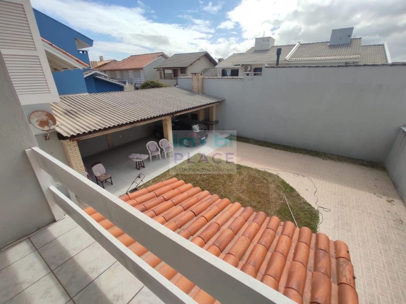 Excelente Sobrado a 100 Metros da Beira-Mar!: 7ª foto da galeria de imagens do imóvel