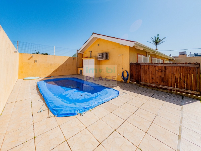 Casa à venda com amplo espaço e lazer completo: 39ª foto da galeria de imagens do imóvel