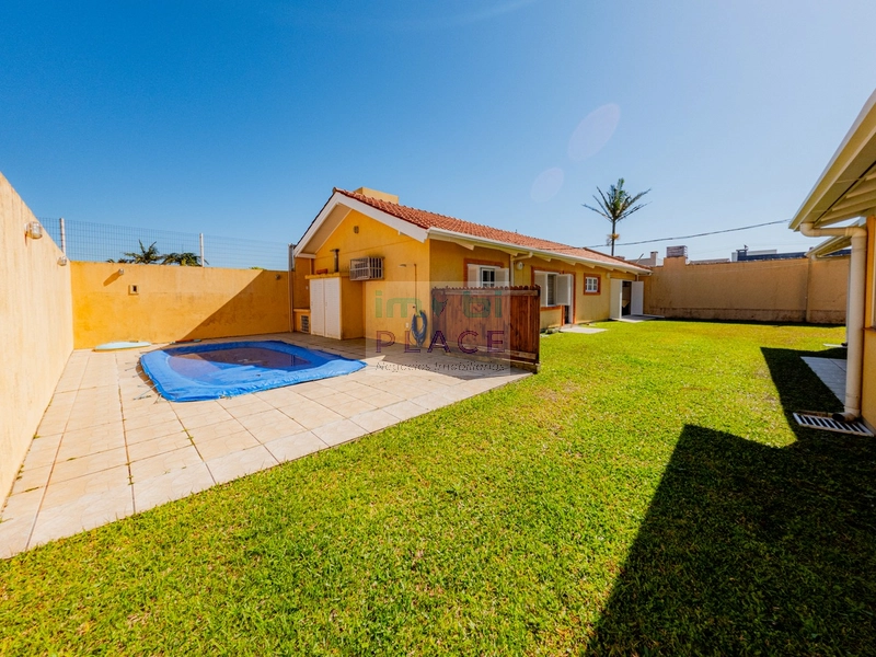 Casa à venda com amplo espaço e lazer completo: 15ª foto da galeria de imagens do imóvel
