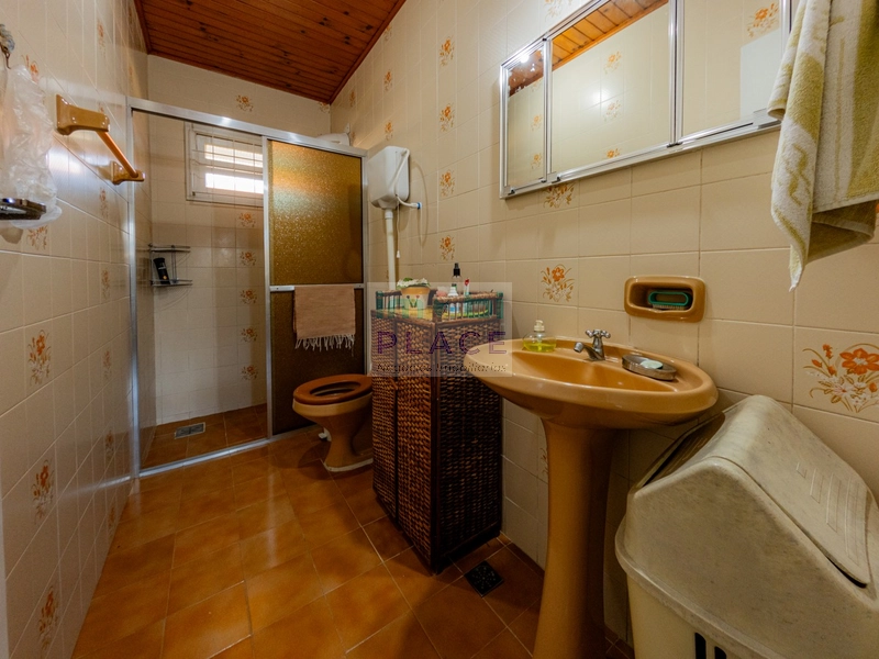 Casa à venda com amplo espaço e lazer completo: 4ª foto da galeria de imagens do imóvel