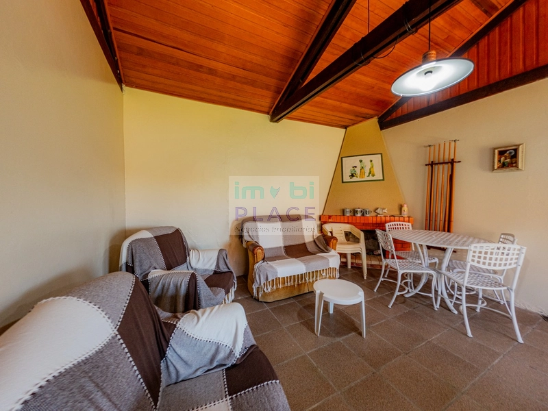Casa à venda com amplo espaço e lazer completo: 21ª foto da galeria de imagens do imóvel