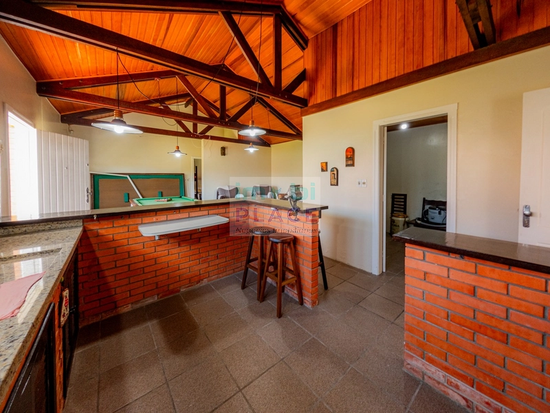 Casa à venda com amplo espaço e lazer completo: 25ª foto da galeria de imagens do imóvel