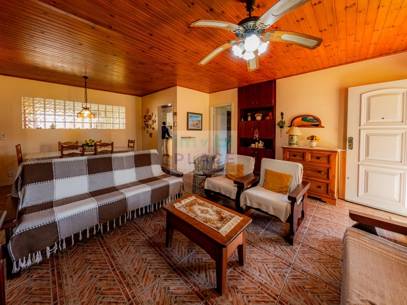Casa à venda com amplo espaço e lazer completo: 36ª foto da galeria de imagens do imóvel