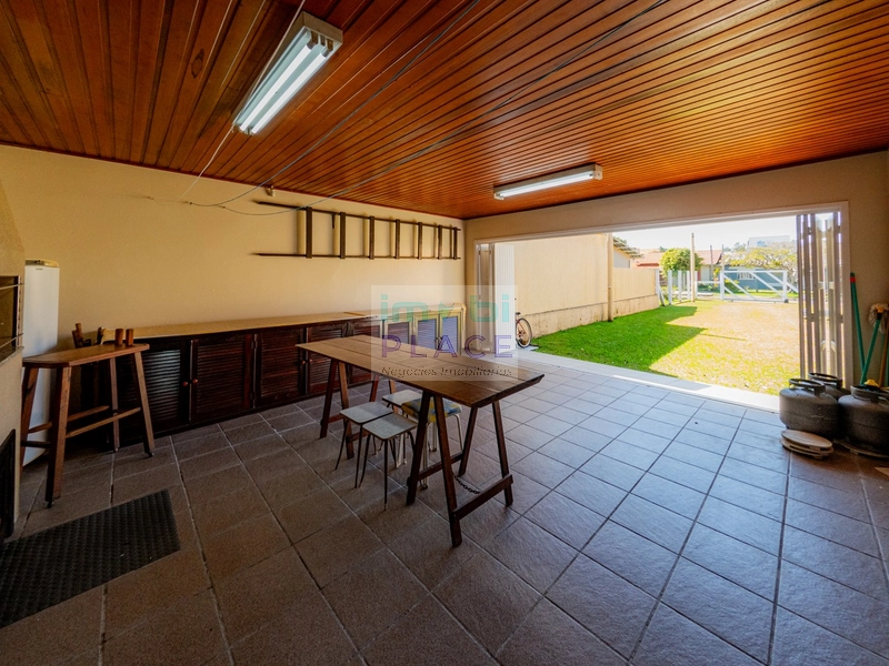 Casa à venda com amplo espaço e lazer completo: 19ª foto da galeria de imagens do imóvel