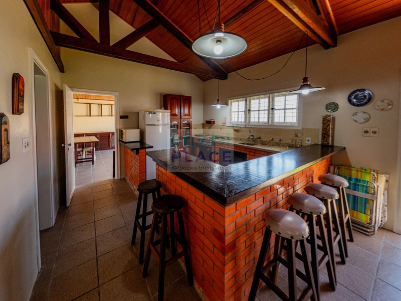 Casa à venda com amplo espaço e lazer completo: 24ª foto da galeria de imagens do imóvel