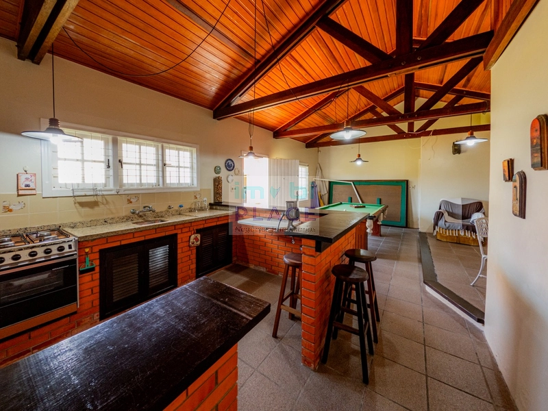Casa à venda com amplo espaço e lazer completo: 23ª foto da galeria de imagens do imóvel