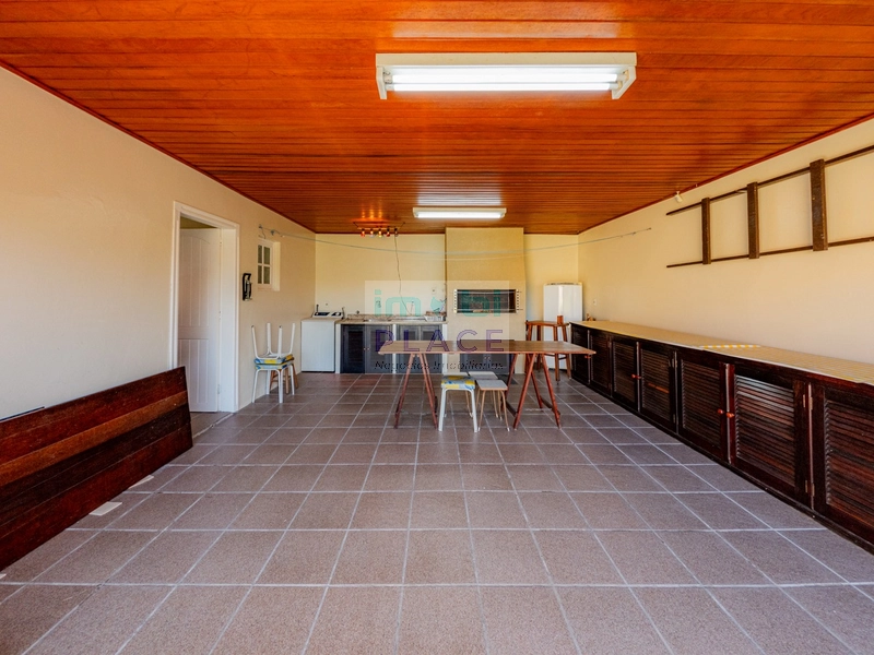 Casa à venda com amplo espaço e lazer completo: 45ª foto da galeria de imagens do imóvel