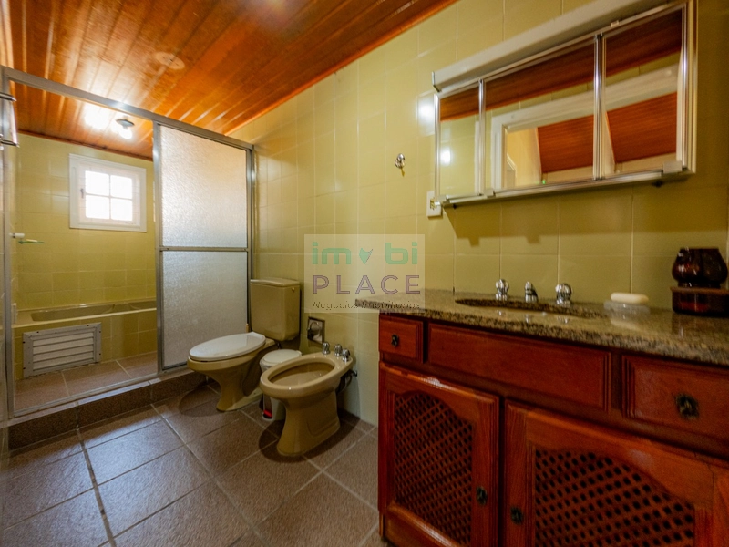 Casa à venda com amplo espaço e lazer completo: 48ª foto da galeria de imagens do imóvel