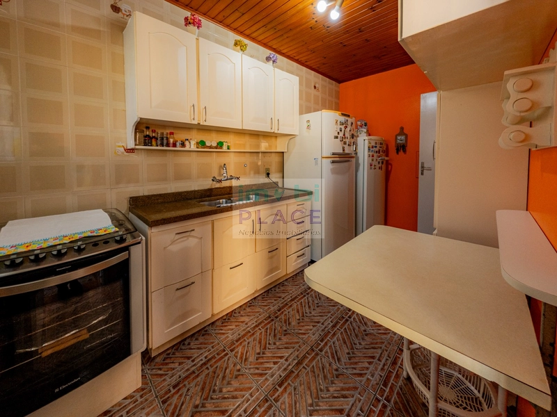 Casa à venda com amplo espaço e lazer completo: 37ª foto da galeria de imagens do imóvel