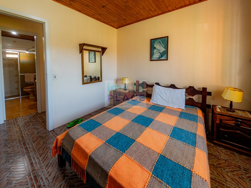 Casa à venda com amplo espaço e lazer completo: 33ª foto da galeria de imagens do imóvel