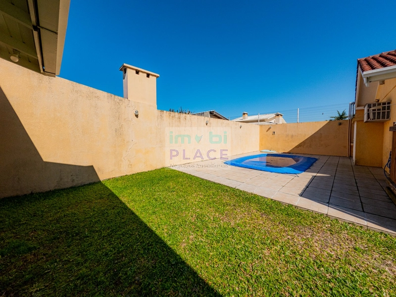 Casa à venda com amplo espaço e lazer completo: 14ª foto da galeria de imagens do imóvel