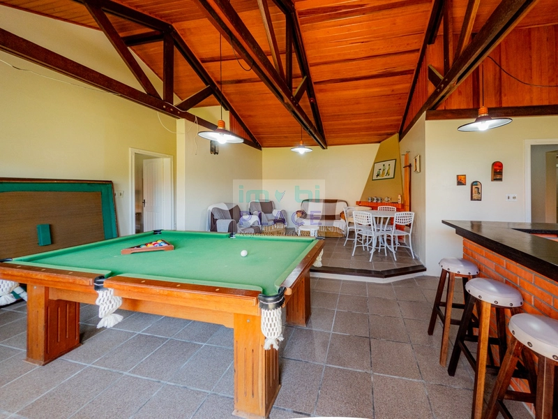 Casa à venda com amplo espaço e lazer completo: 46ª foto da galeria de imagens do imóvel