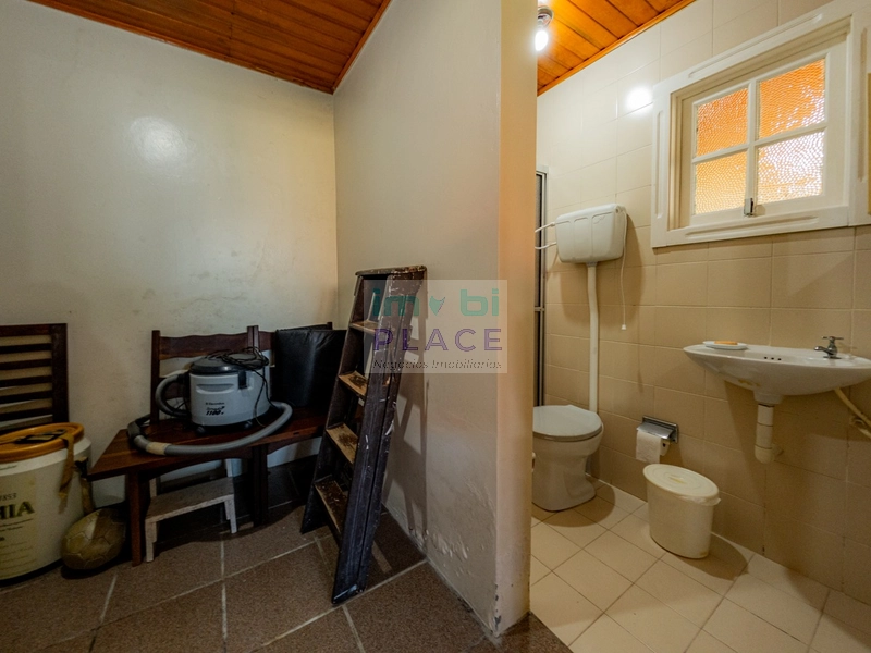 Casa à venda com amplo espaço e lazer completo: 22ª foto da galeria de imagens do imóvel