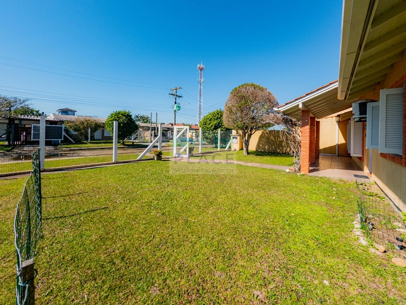 Casa à venda com amplo espaço e lazer completo: 18ª foto da galeria de imagens do imóvel